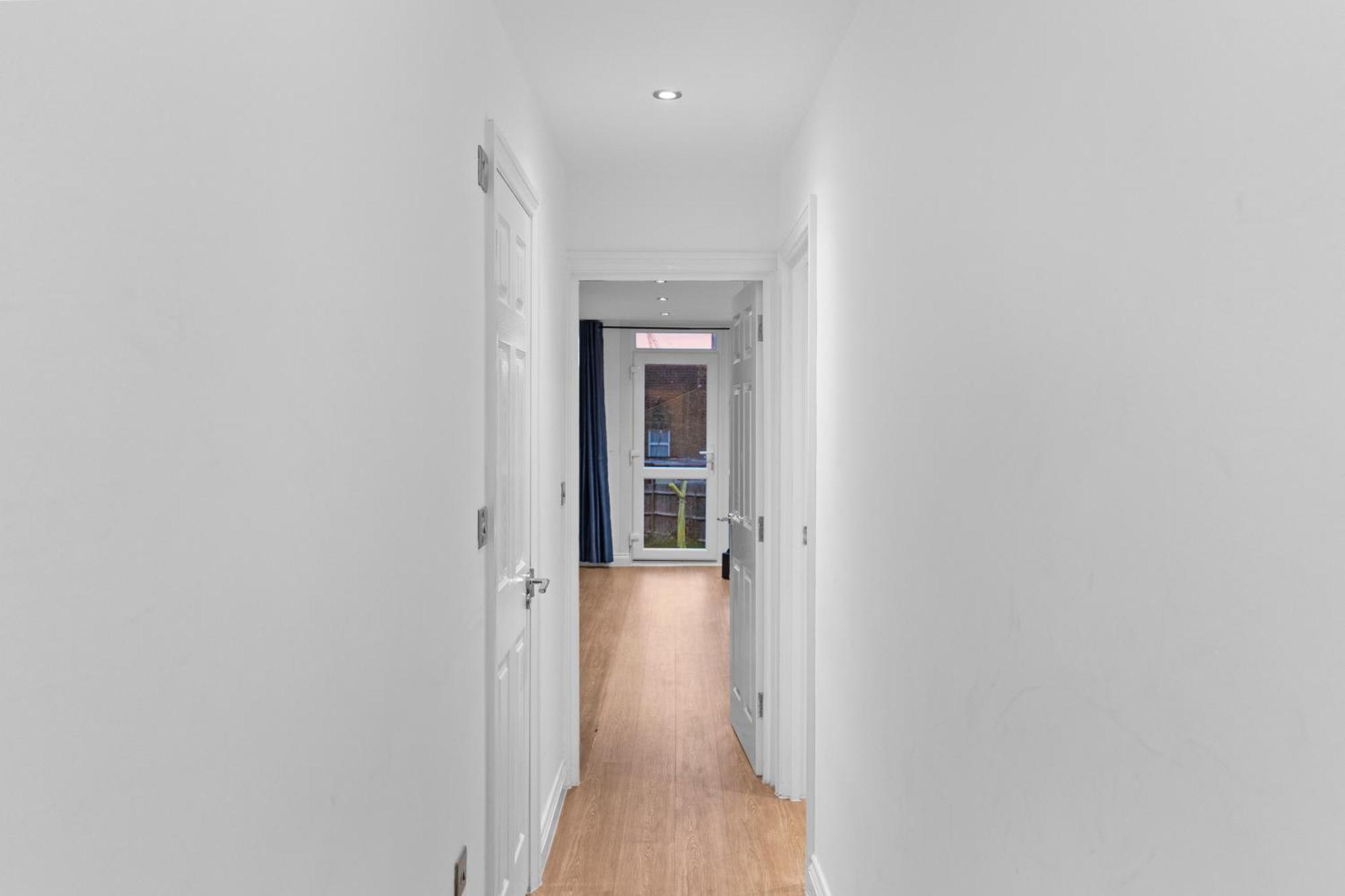 Modern Apartments London With Free Wifi Екстериор снимка