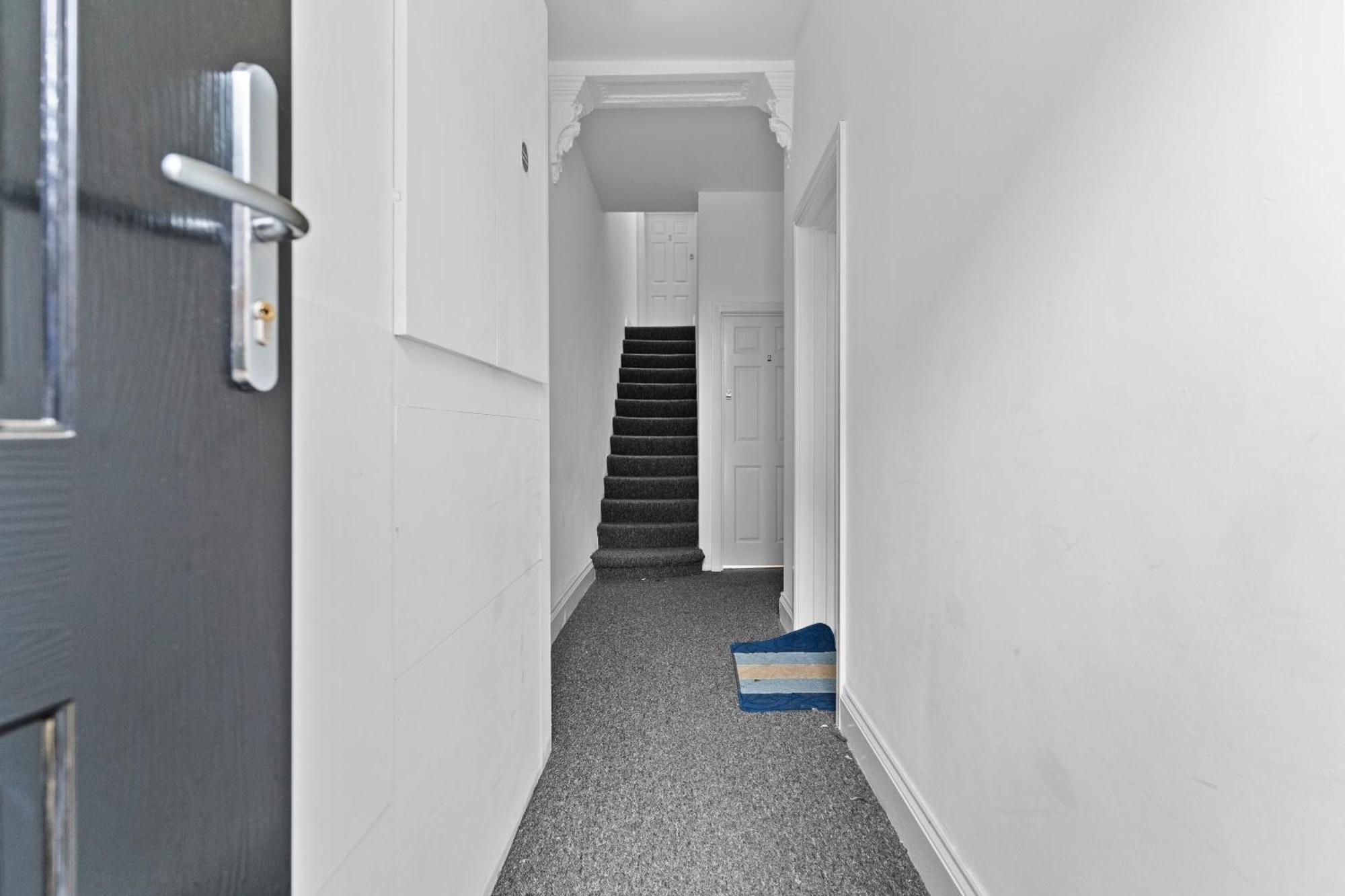 Modern Apartments London With Free Wifi Екстериор снимка
