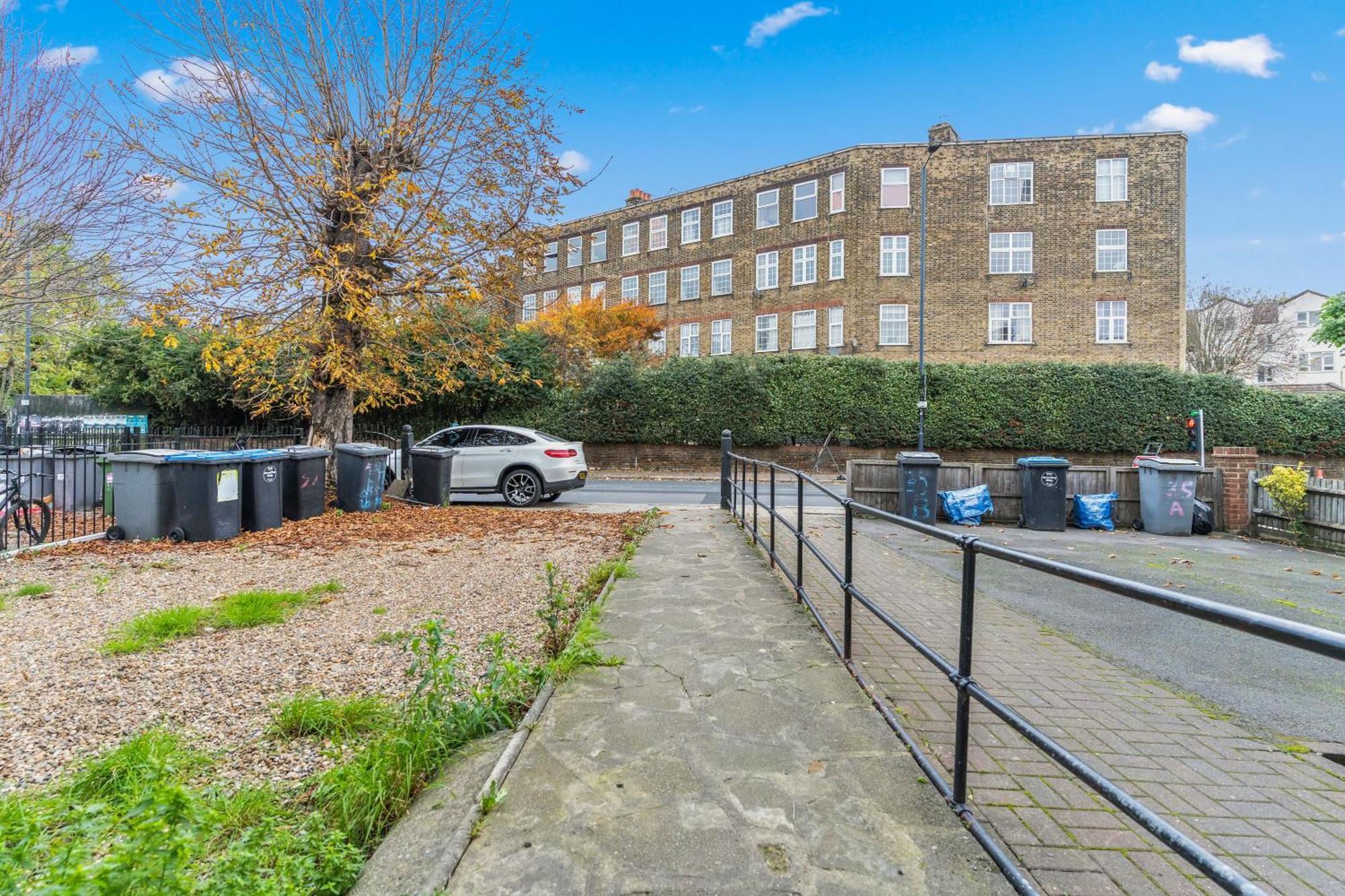 Modern Apartments London With Free Wifi Екстериор снимка