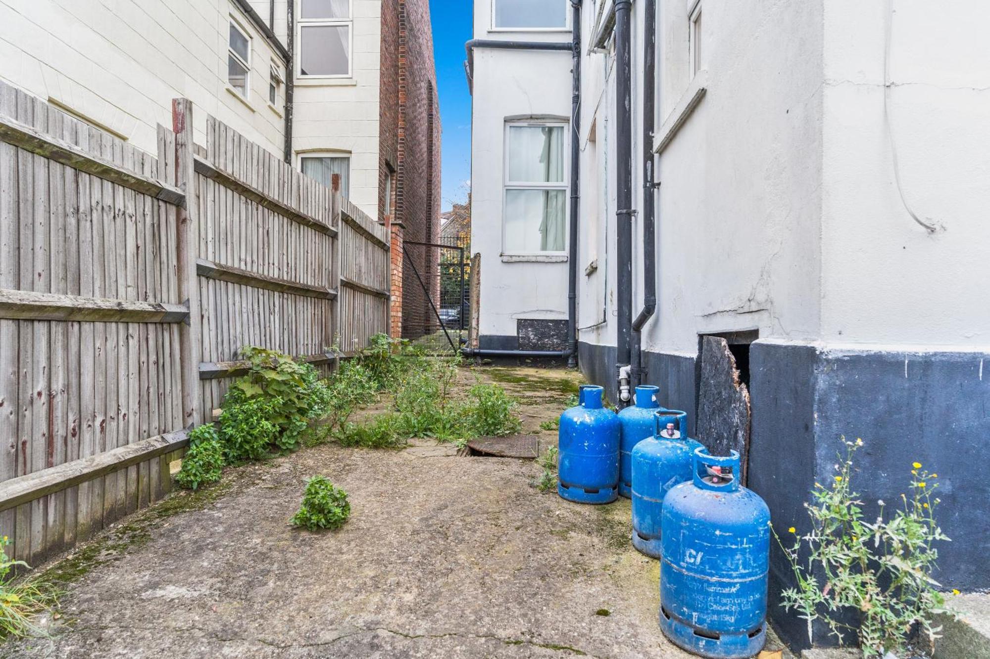 Modern Apartments London With Free Wifi Екстериор снимка