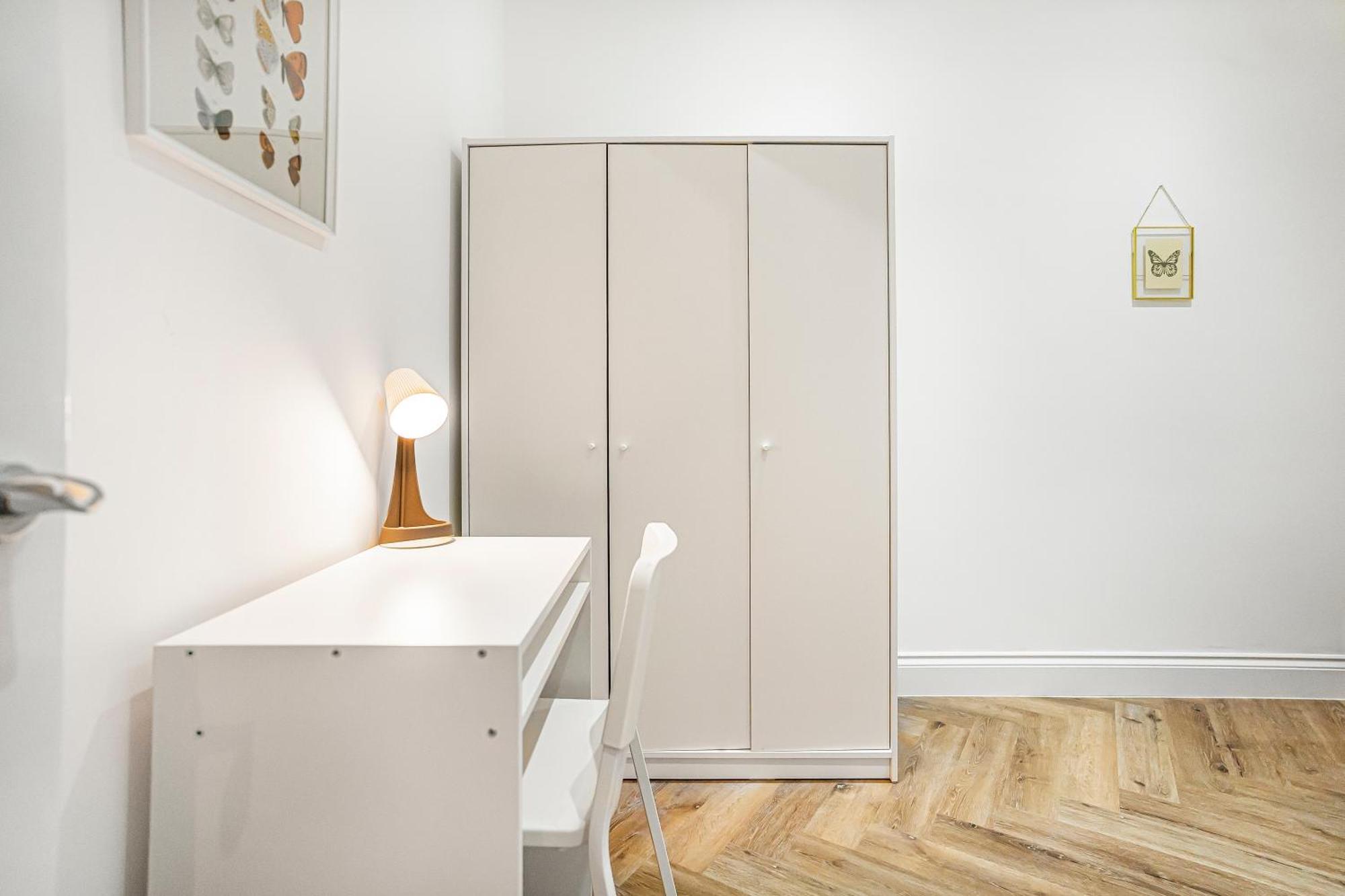 Modern Apartments London With Free Wifi Екстериор снимка
