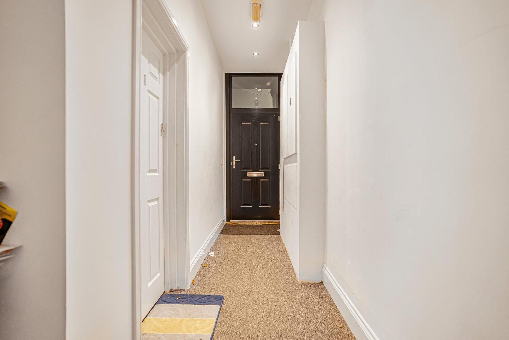 Modern Apartments London With Free Wifi Екстериор снимка