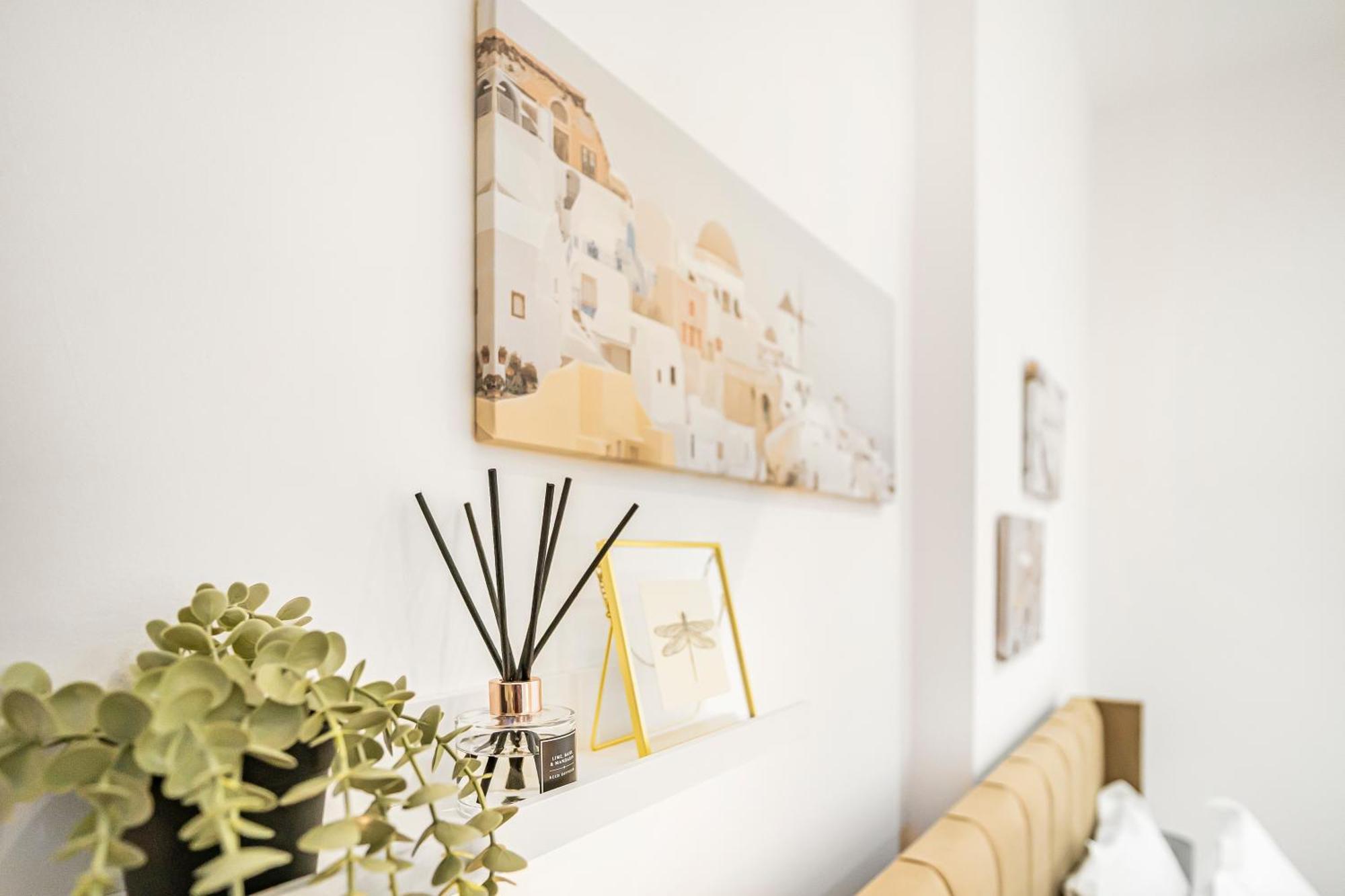 Modern Apartments London With Free Wifi Екстериор снимка